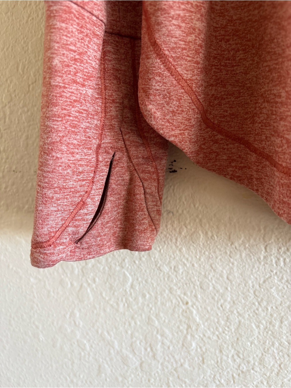 ATHLETA ACTIVE HOODIE TOP - Picture 4 of 7